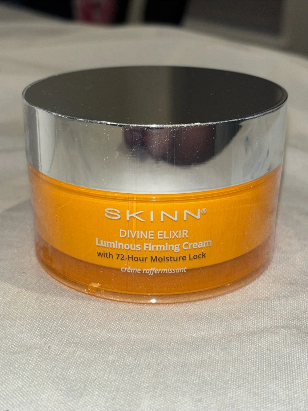 SKINN new divine